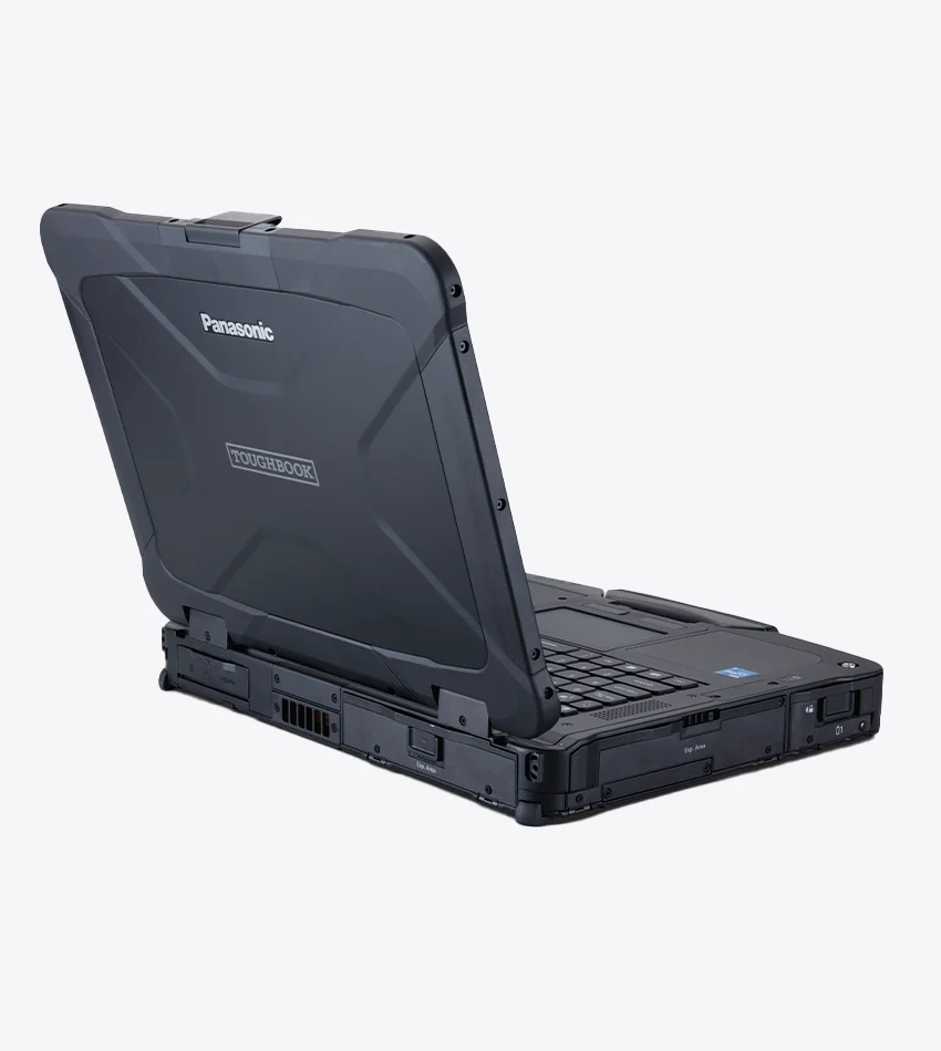 TOUGHBOOK-40 Portatil panasonic BSMOBILE