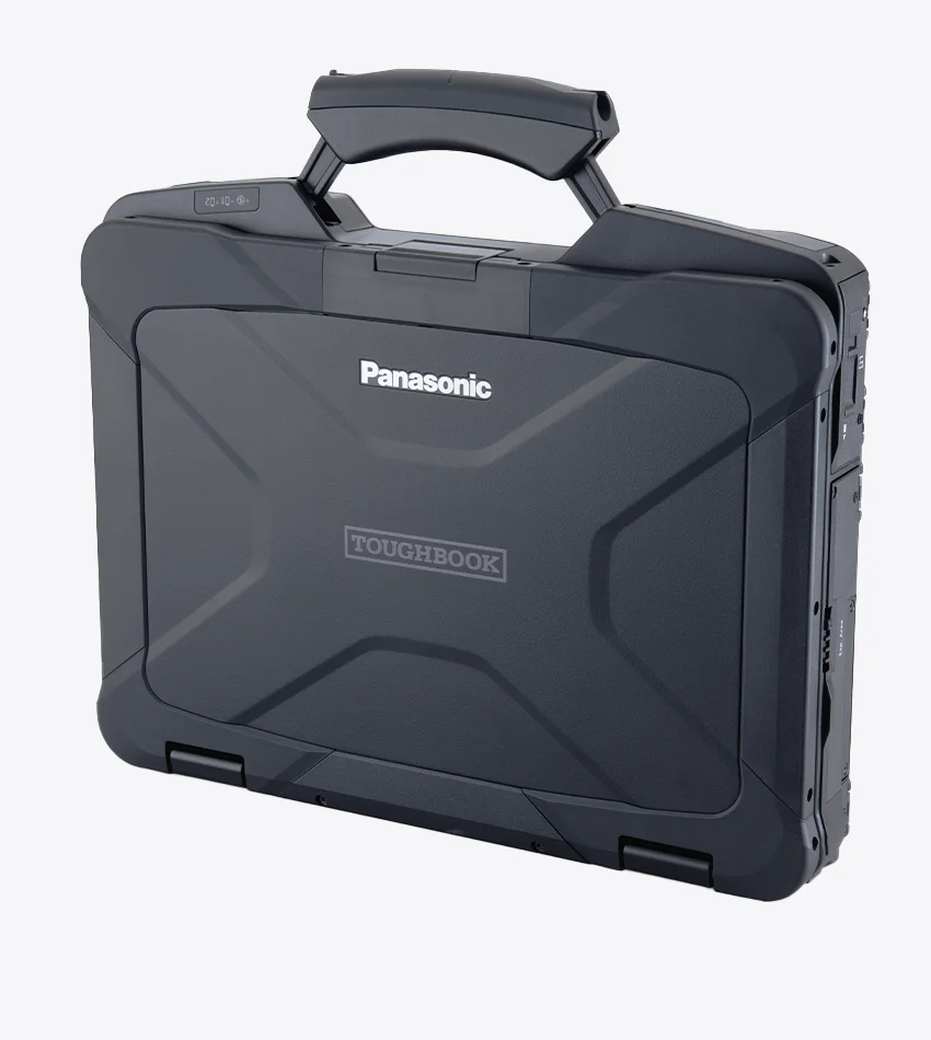 TOUGHBOOK-40 Portatil panasonic BSMOBILE