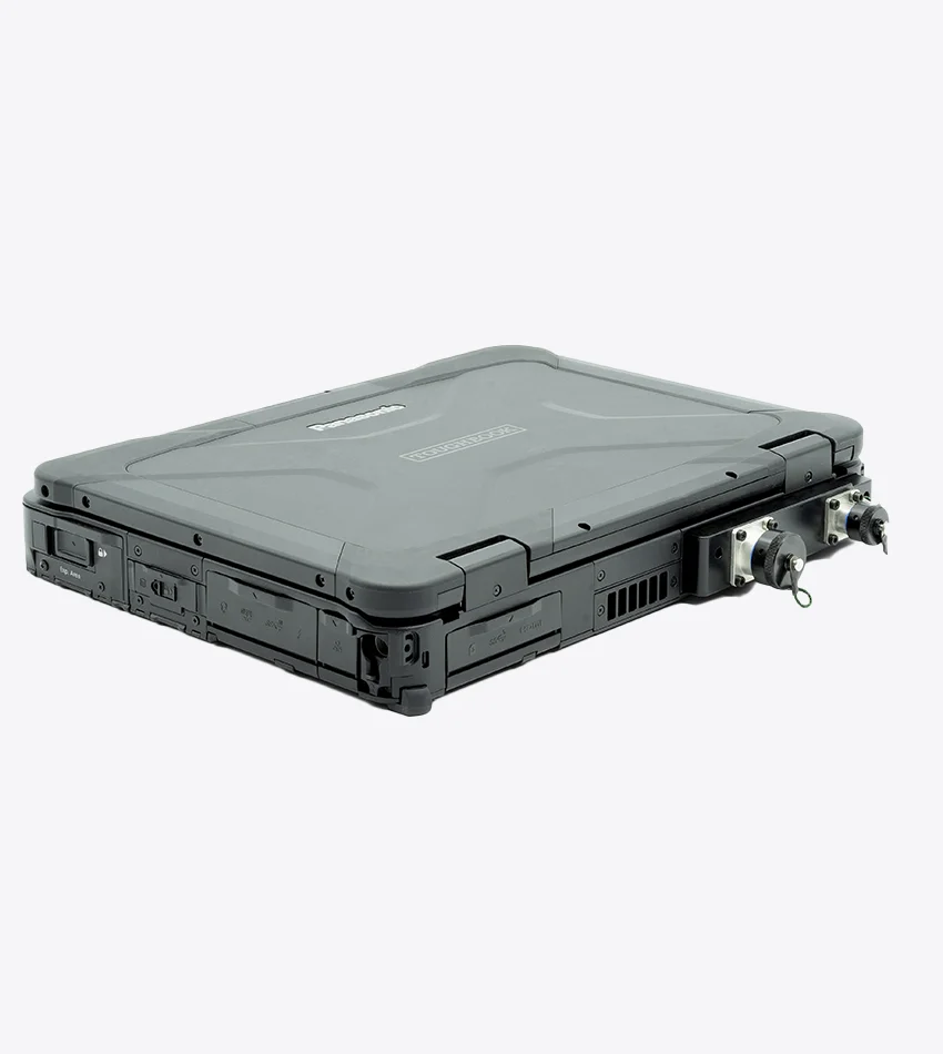 TOUGHBOOK-40 Portatil panasonic BSMOBILE