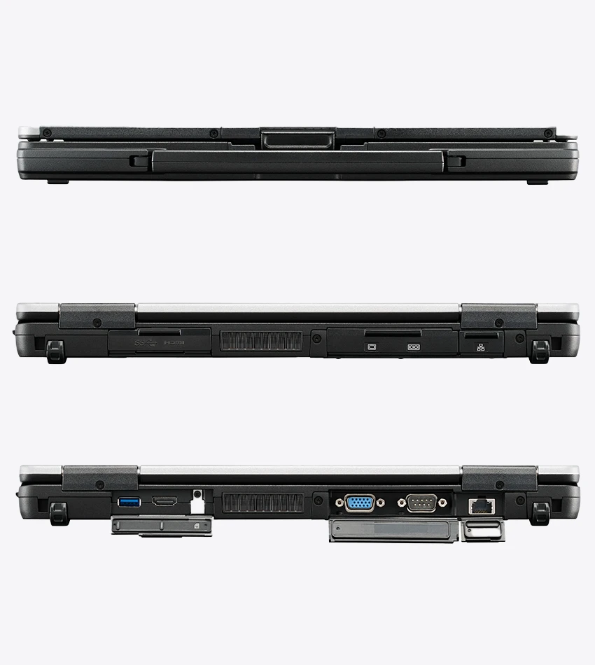 TOUGHBOOK-55 Portatil panasonic BSMOBILE