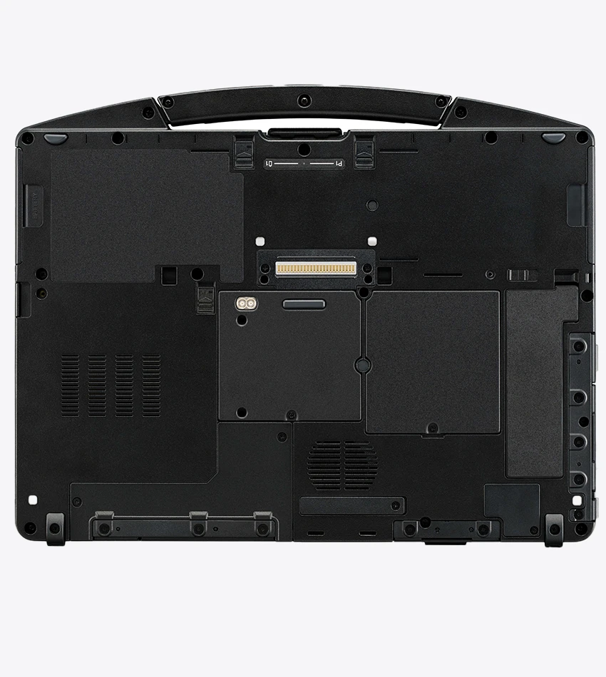 TOUGHBOOK-55 Portatil panasonic BSMOBILE