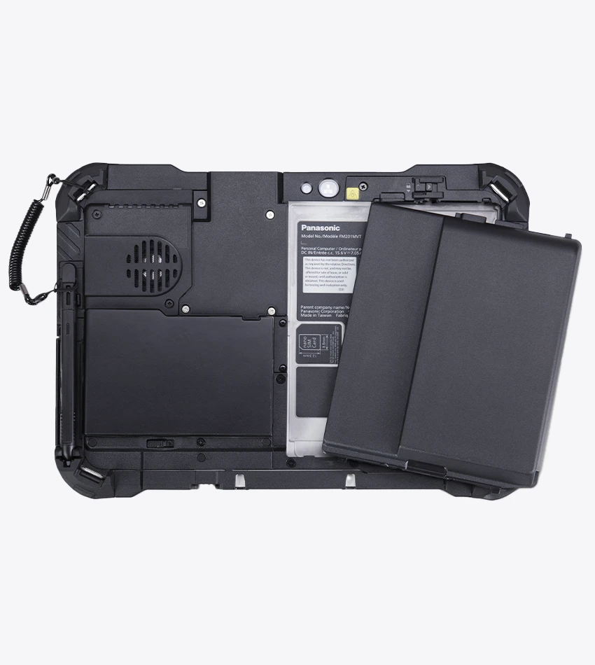 TOUGHBOOK G2 Tablet panasonic BSMOBILE