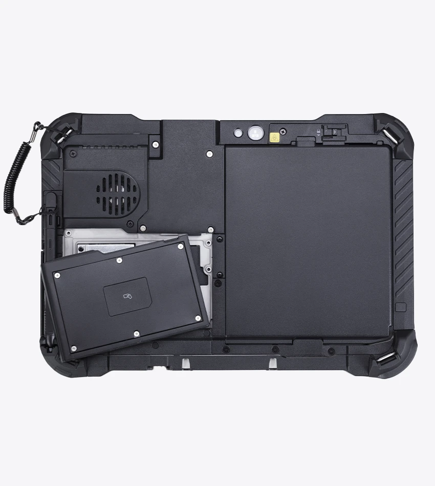 TOUGHBOOK G2 Tablet panasonic BSMOBILE