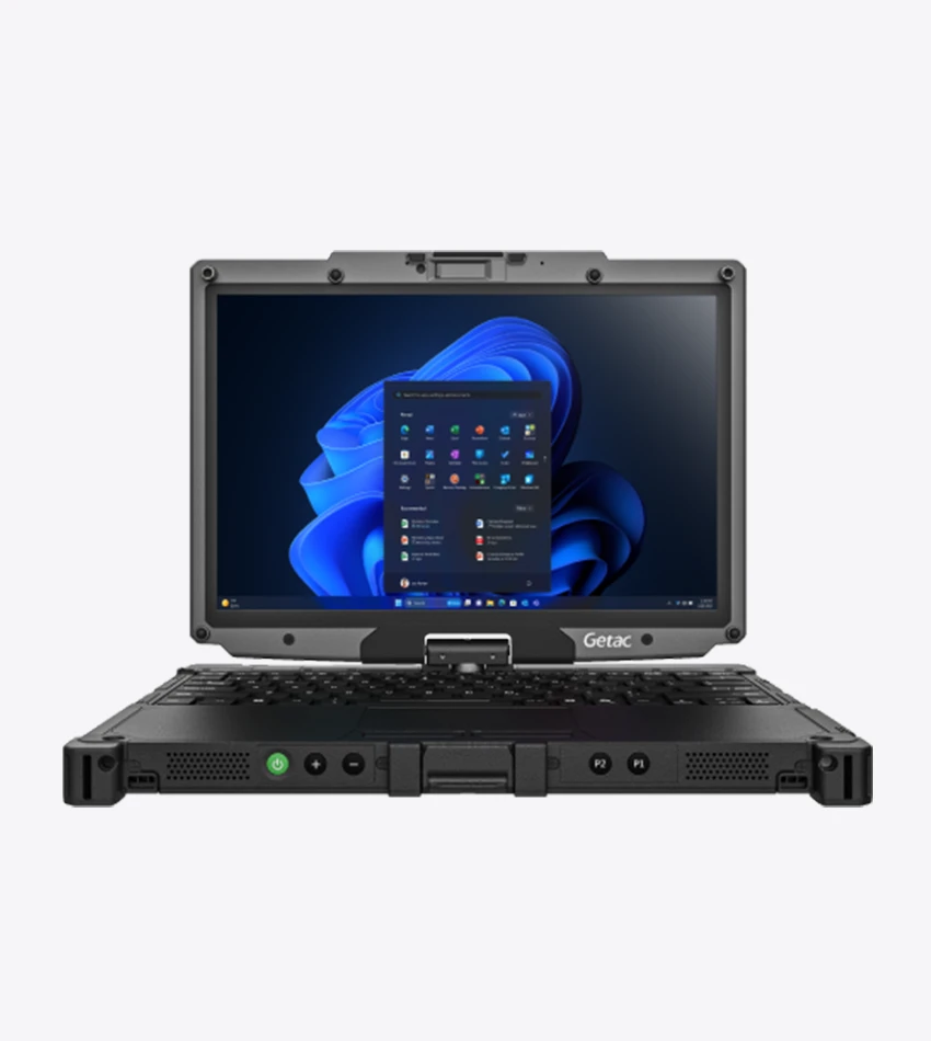 Getac 72 V120 Getac Portatil Industrial Robusto