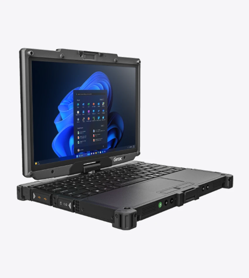 Getac 73 V120 Getac Portatil Industrial Robusto