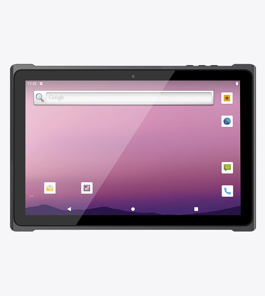 AP1002TL Tablet industrial Athesi - BSMOBILE