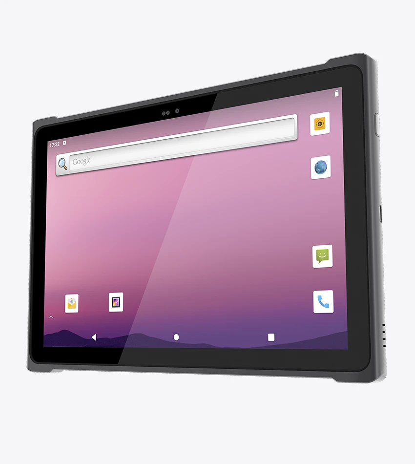 AP1002TL Tablet industrial Athesi - BSMOBILE