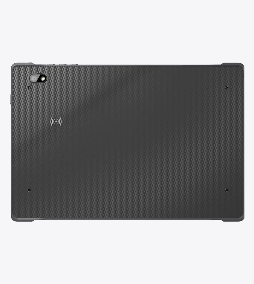 AP1002TL Tablet industrial Athesi - BSMOBILE