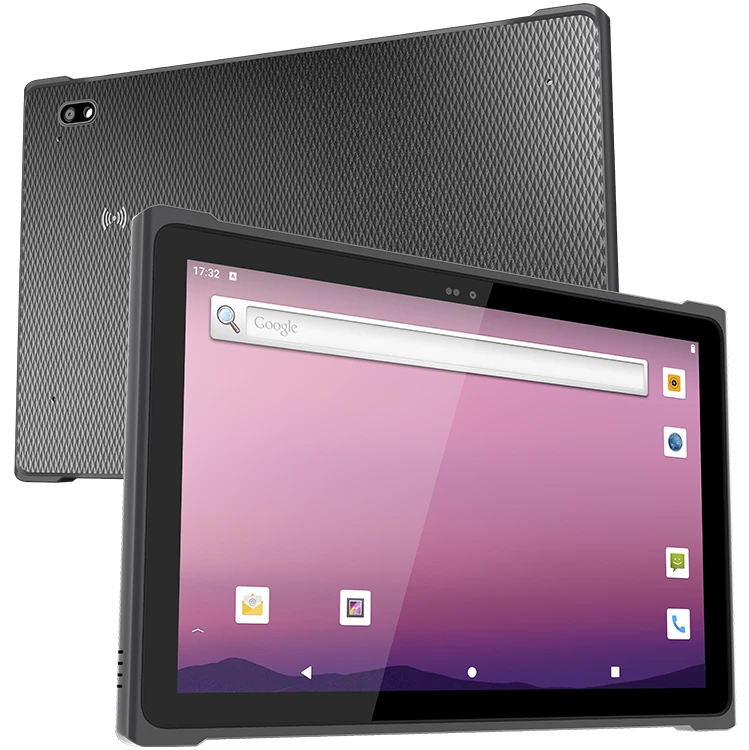 AP1002TL Tablet industrial Athesi - BSMOBILE