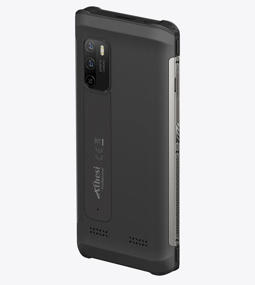 AP5501 Smartphone Athesi - BSMOBILE