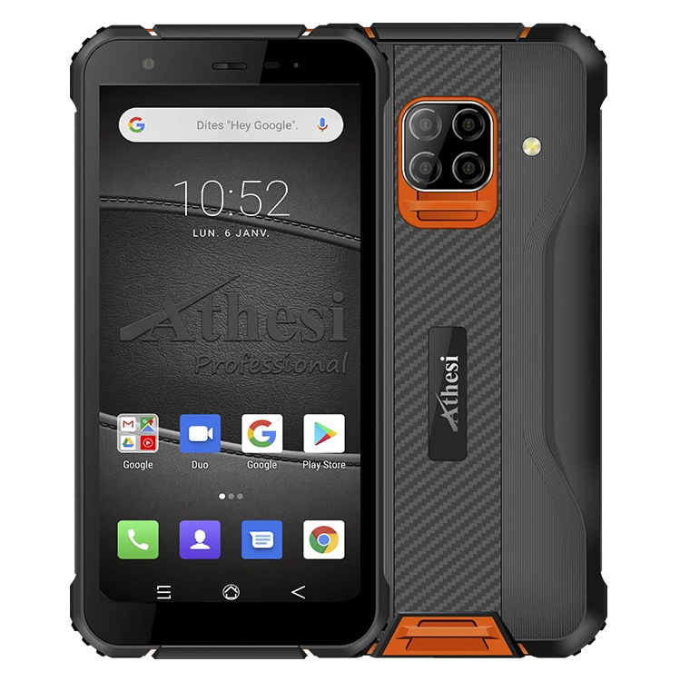 AP5705S Smartphone Athesi - BSMOBILE