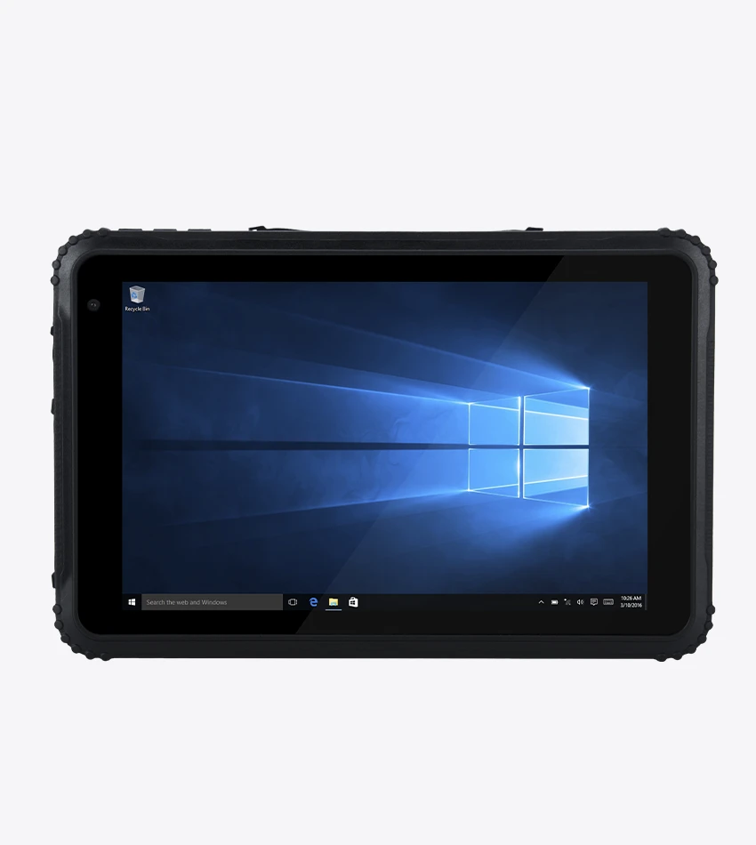 AP8001CL TAblet industrial Athesi - BSMOBILE