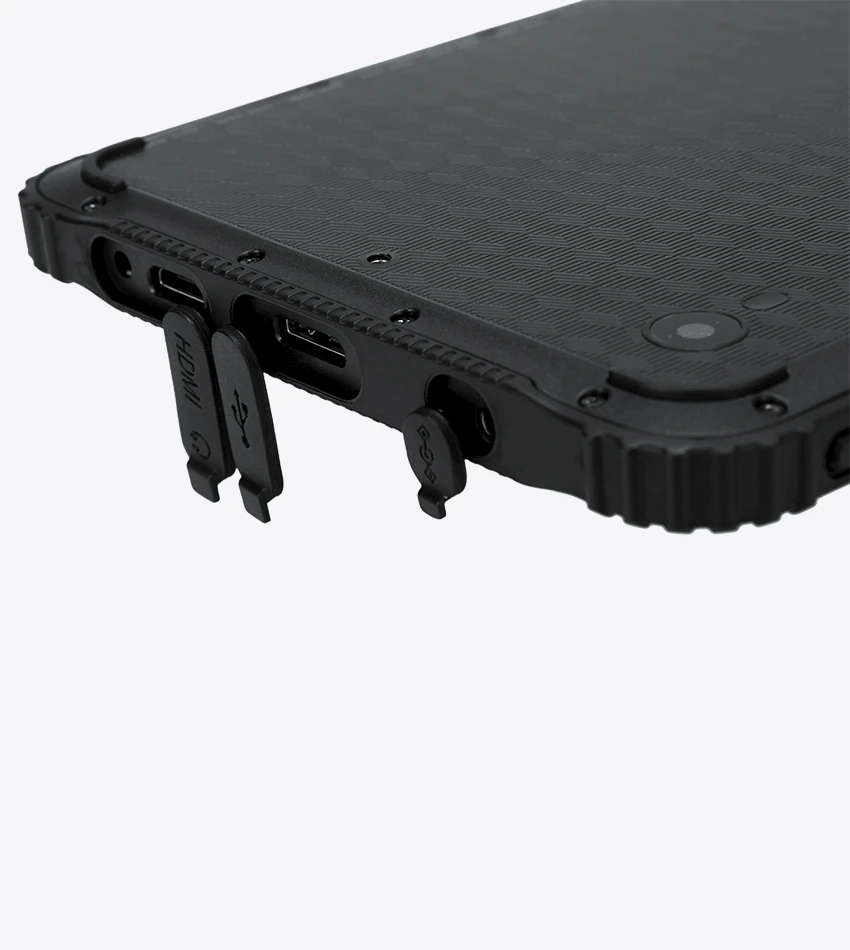 AP8001CL TAblet industrial Athesi - BSMOBILE