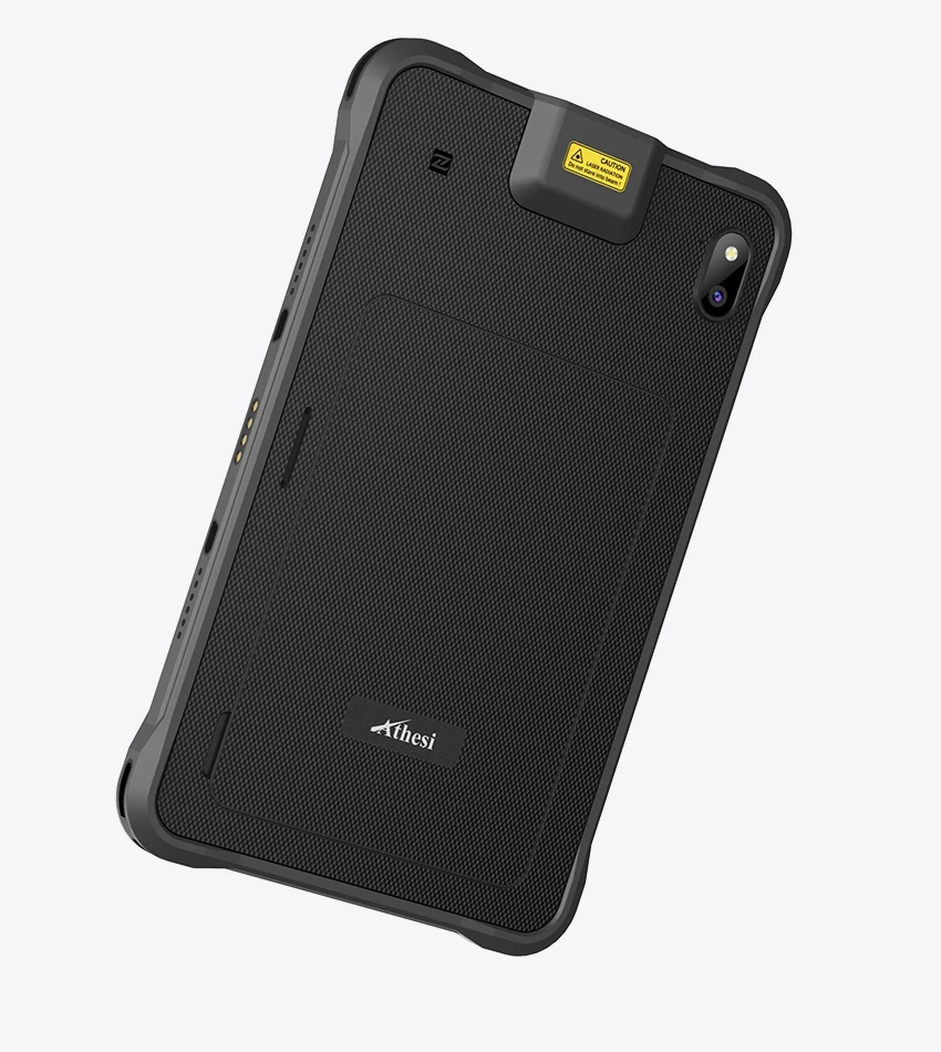AP8003TL Tablet industrial Athesi - BSMOBILE