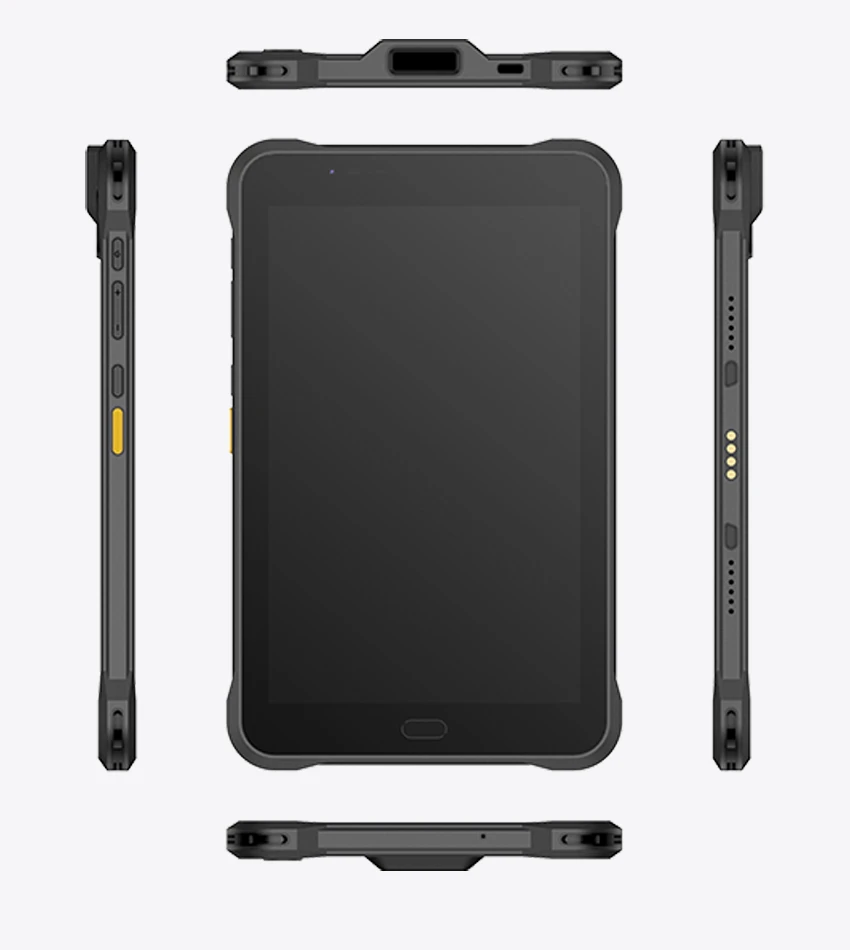 AP8003TL Tablet industrial Athesi - BSMOBILE