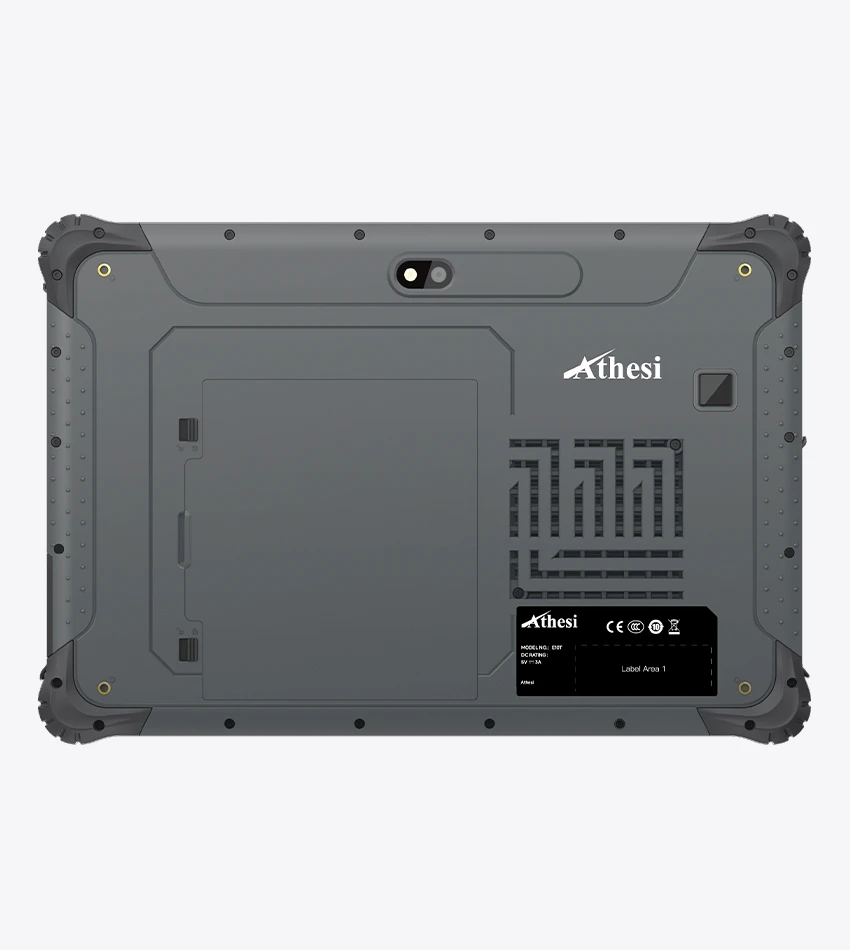 E10E Tablet industrial Athesi - BSMOBILE