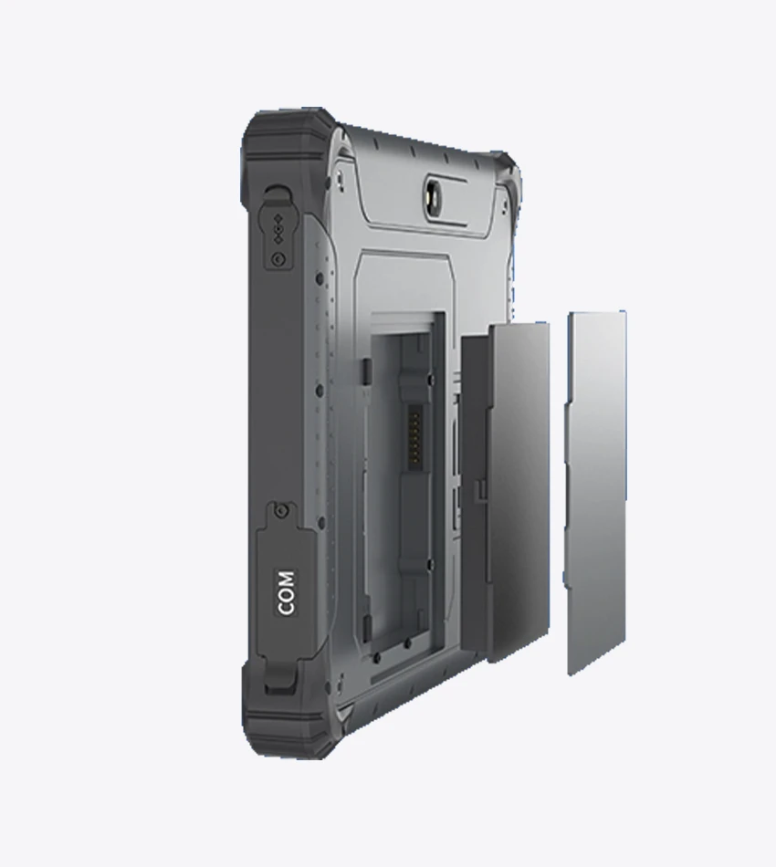 E10E Tablet industrial Athesi - BSMOBILE