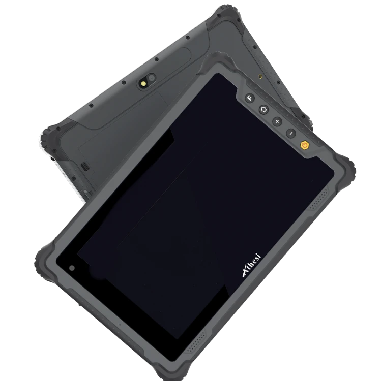 E8E Tablet industrial Athesi - BSMOBILE