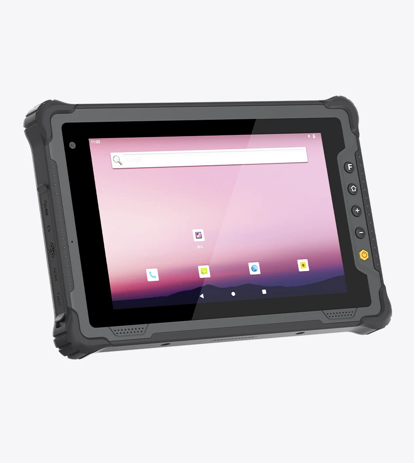 ET8 Tablet industrial Athesi - BSMOBILE