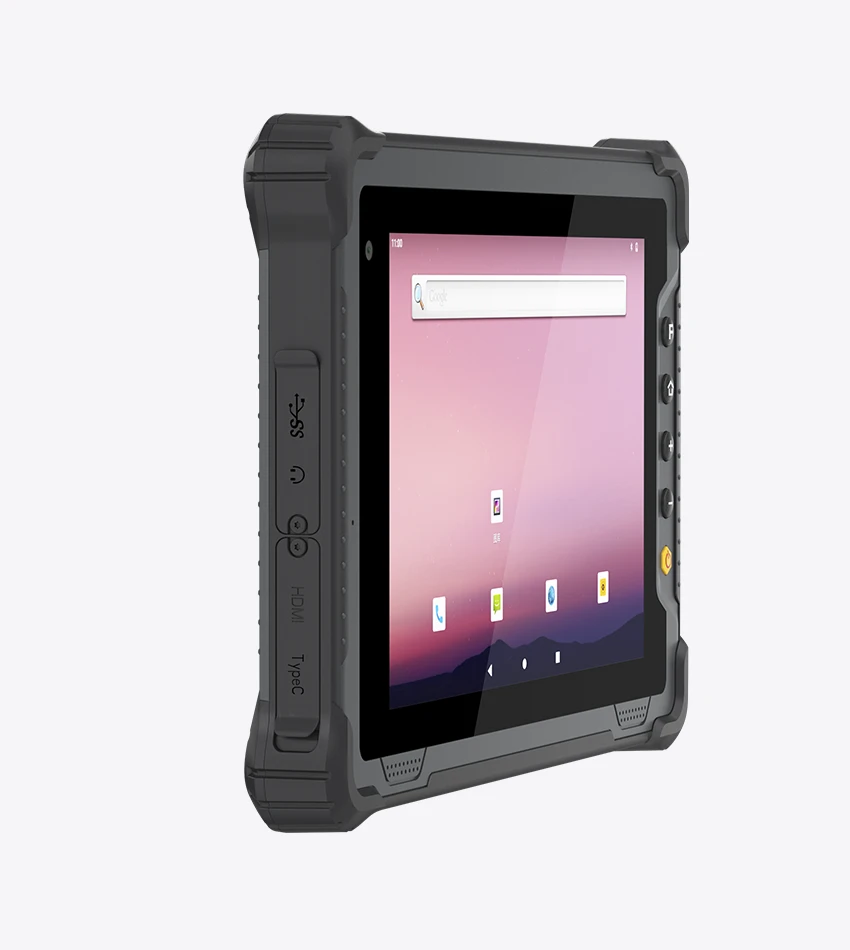 ET8 Tablet industrial Athesi - BSMOBILE