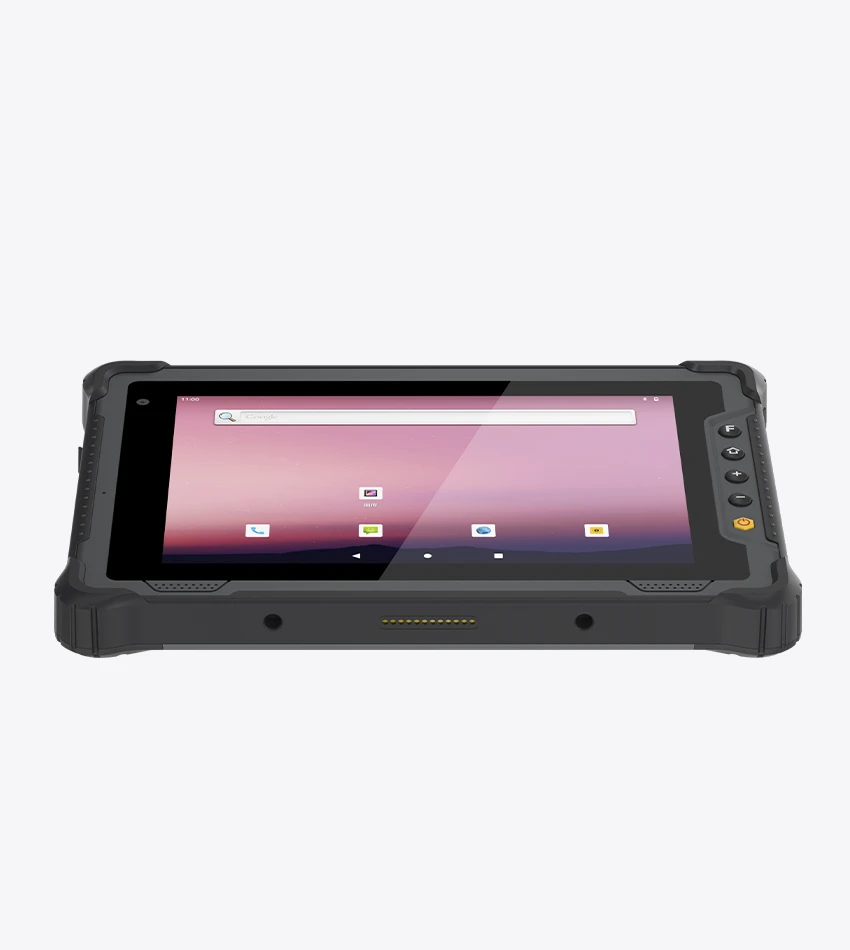 ET8 Tablet industrial Athesi - BSMOBILE