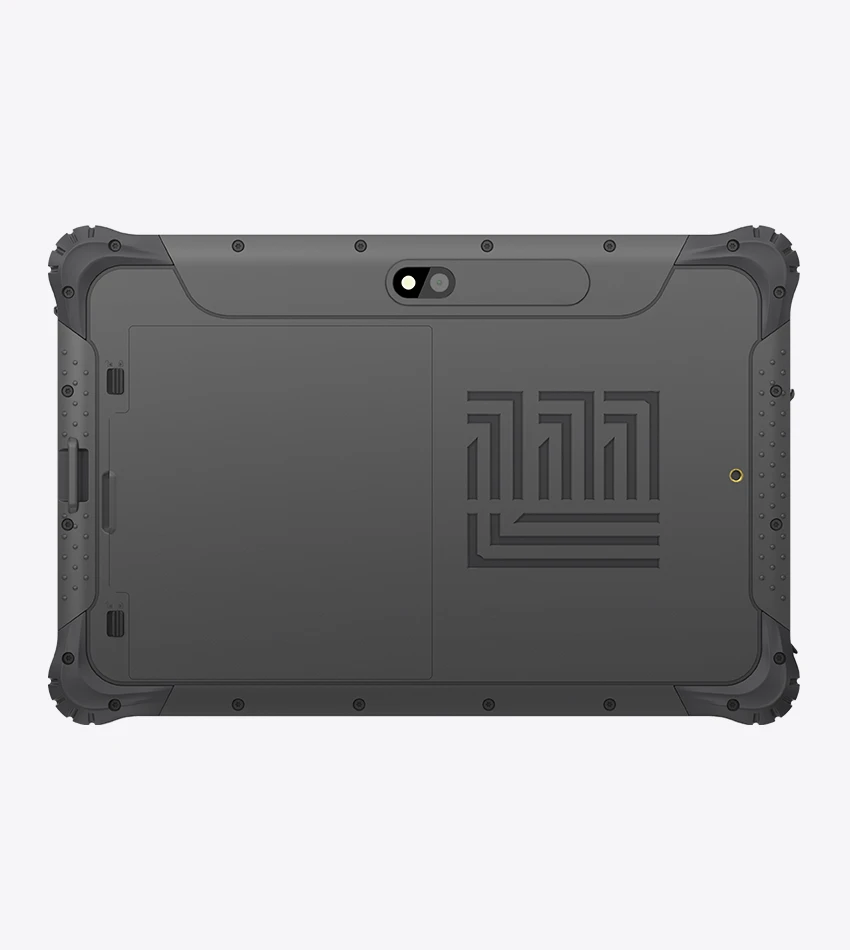 ET8 Tablet industrial Athesi - BSMOBILE