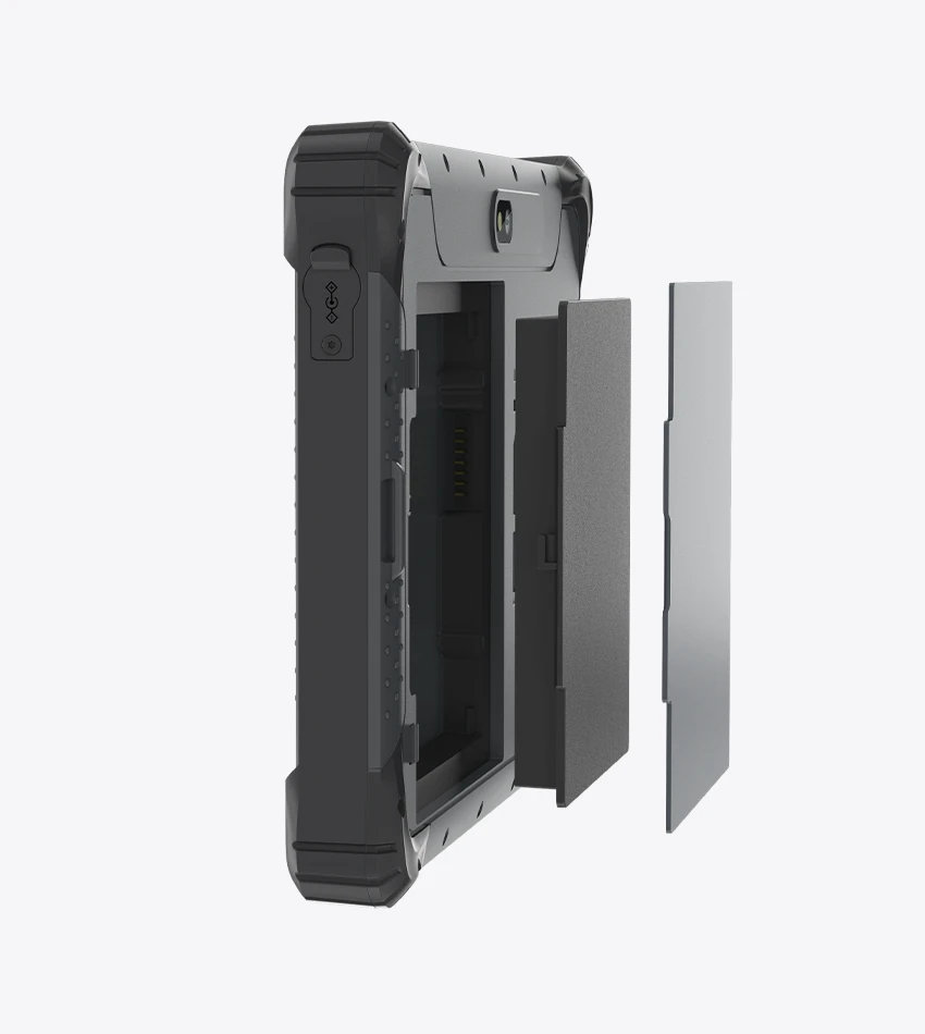 ET8 Tablet industrial Athesi - BSMOBILE