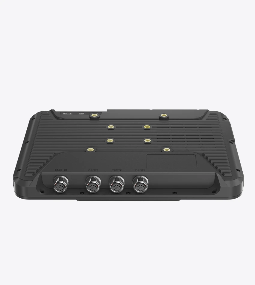 EVM8 Tablet de vehículo Athesi - BSMOBILE