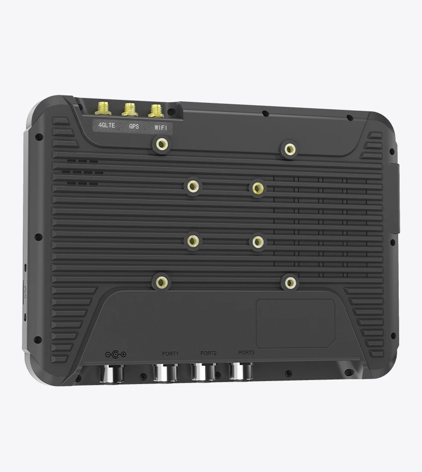 EVM8 Tablet de vehículo Athesi - BSMOBILE