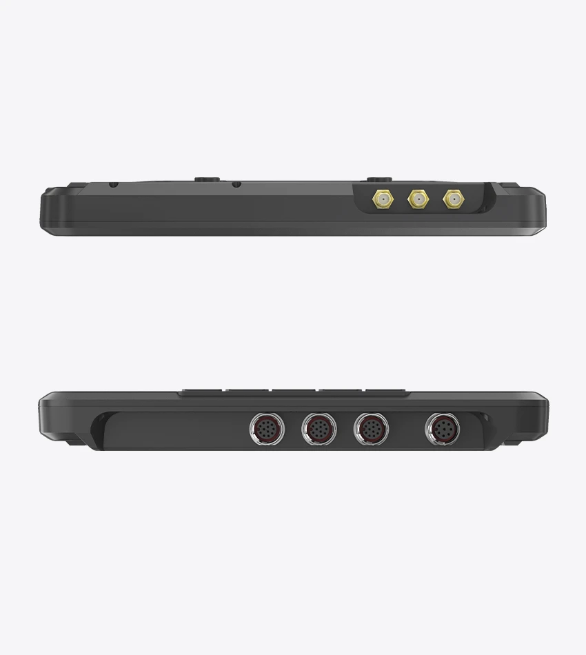 EVM8 Tablet de vehículo Athesi - BSMOBILE