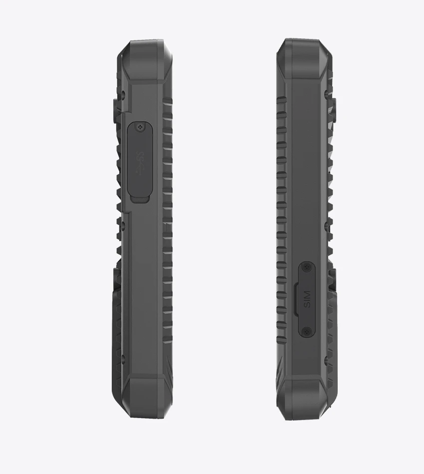 EVM8 Tablet de vehículo Athesi - BSMOBILE