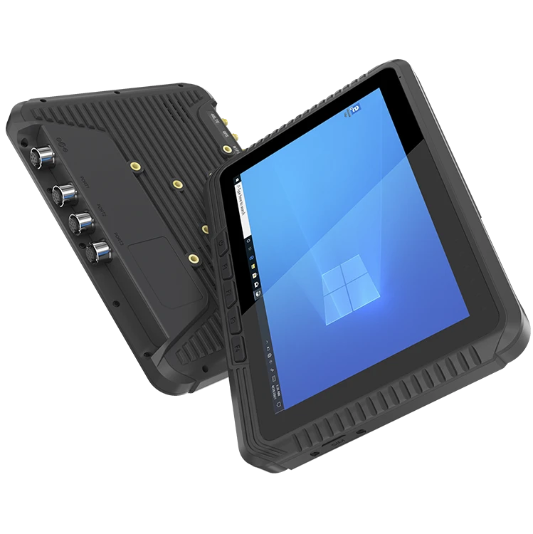 EVM8 Tablet de vehículo Athesi - BSMOBILE