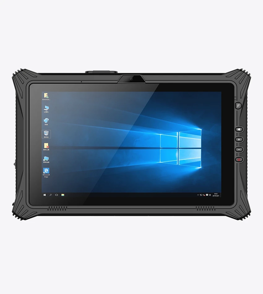 RT110 Tablet rugerizada industrial Athesi - BSMOBILE