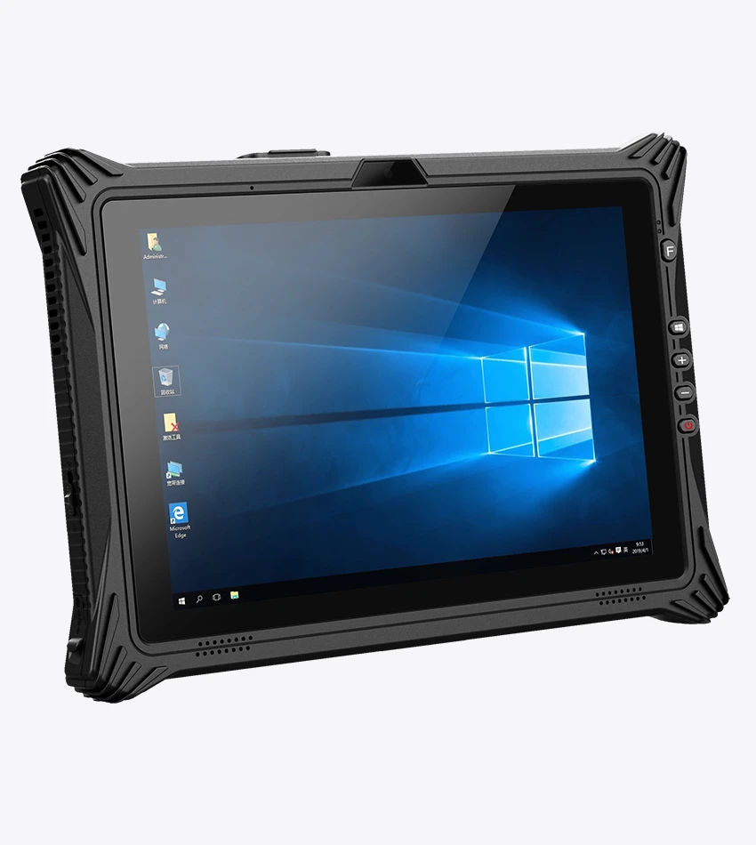 RT110 Tablet rugerizada industrial Athesi - BSMOBILE