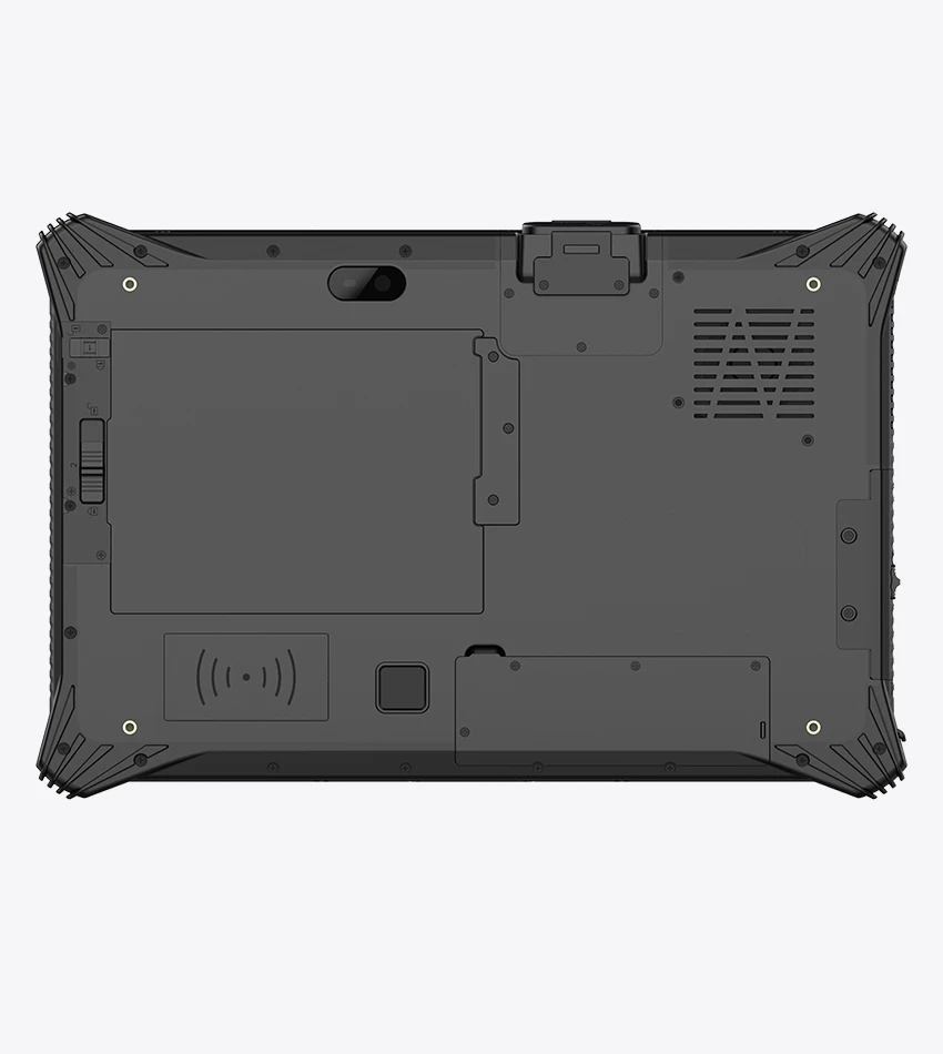 RT110 Tablet rugerizada industrial Athesi - BSMOBILE