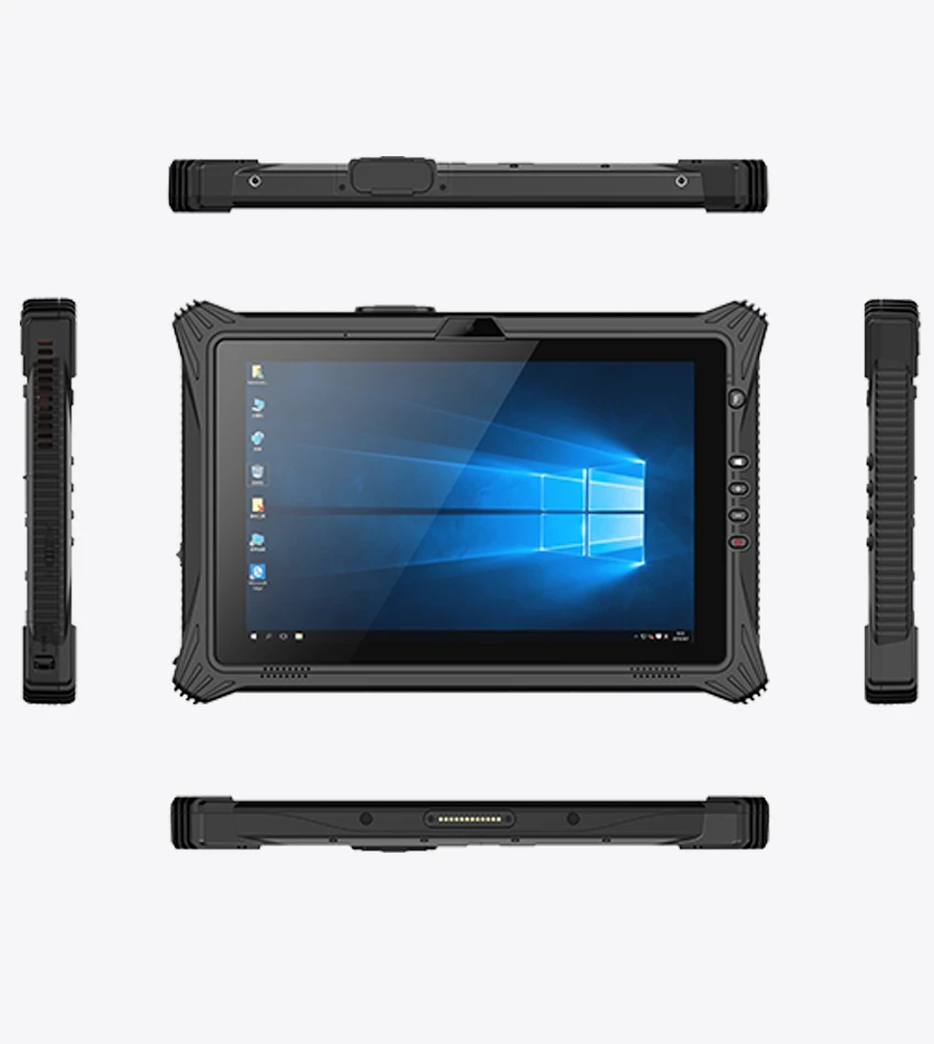 RT110 Tablet rugerizada industrial Athesi - BSMOBILE