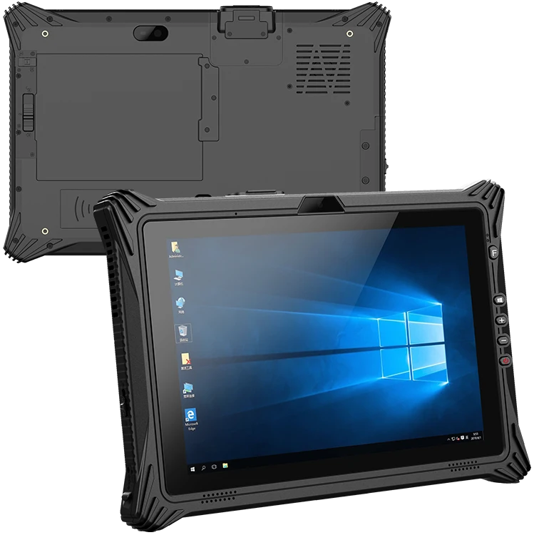 RT110 Tablet rugerizada industrial Athesi - BSMOBILE