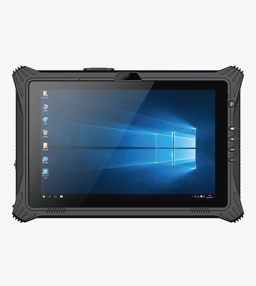 RT120 Tablet rugerizada industrial Athesi - BSMOBILE