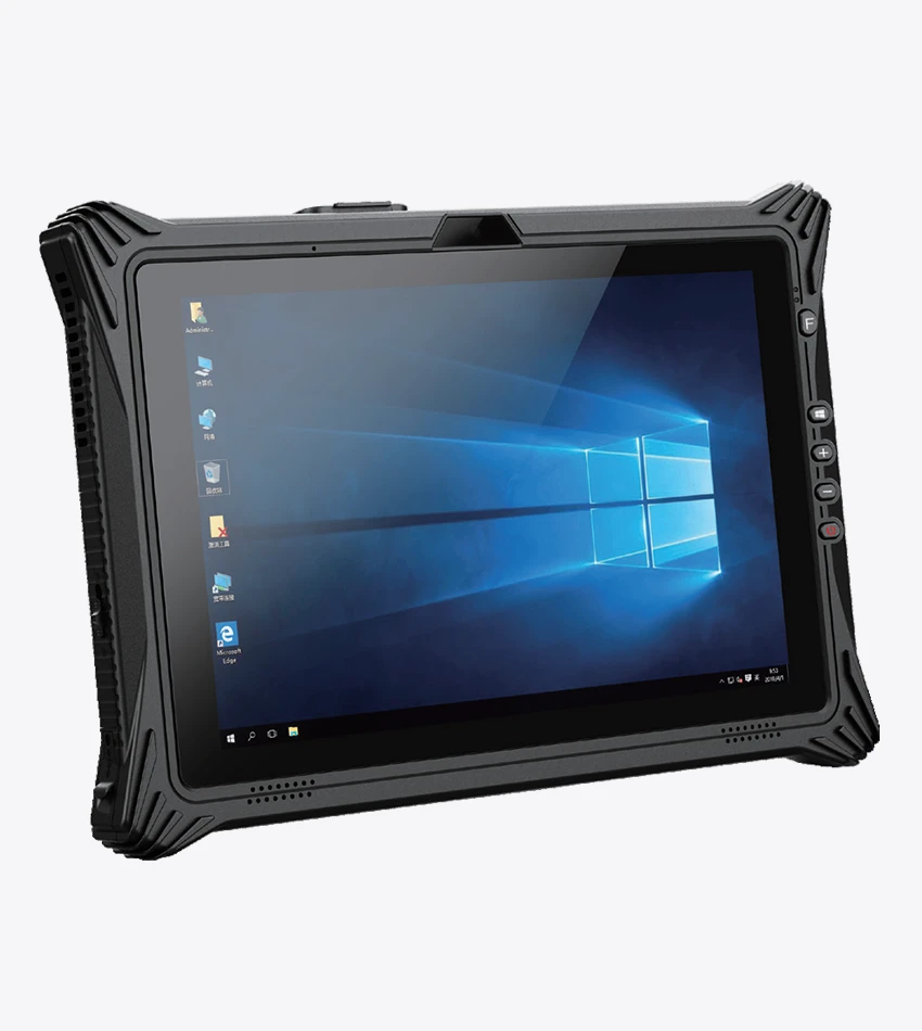 RT120 Tablet rugerizada industrial Athesi - BSMOBILE