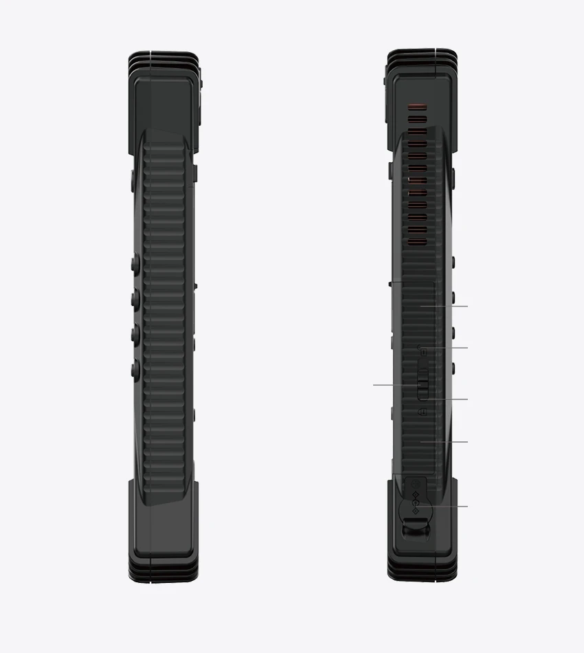 RT120 Tablet rugerizada industrial Athesi - BSMOBILE