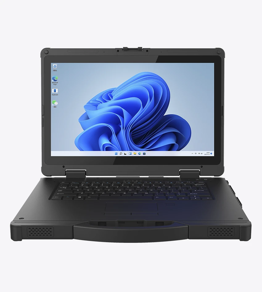 RT14 Athesi Portatil Industrial Robusto