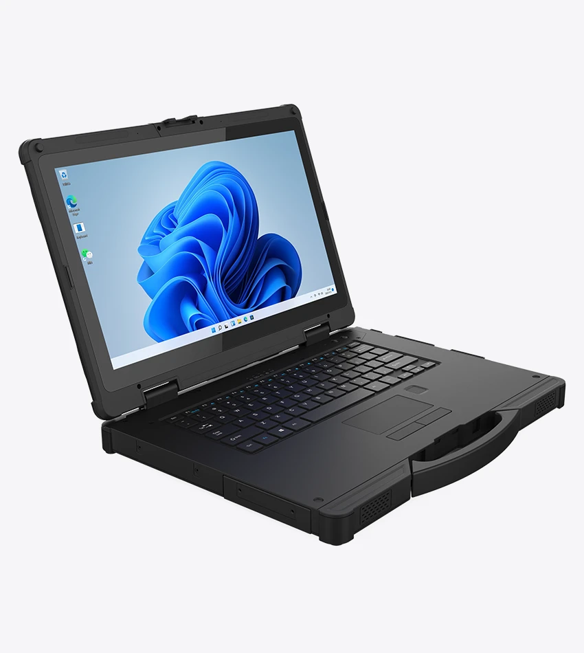 RT14 Athesi Portatil Industrial Robusto