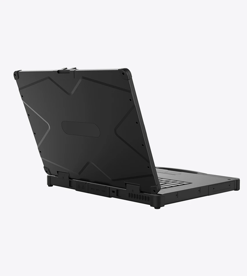 RT14 Athesi Portatil Industrial Robusto