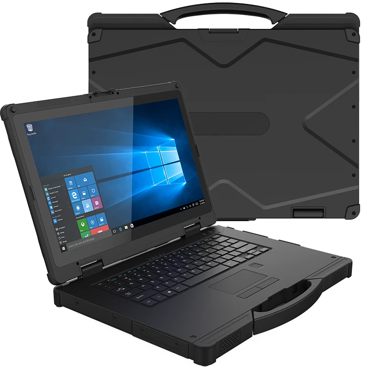 RT14 Athesi Portatil Industrial Robusto