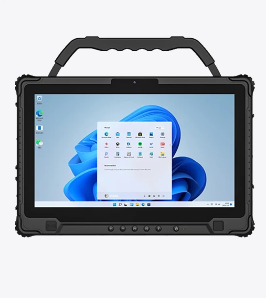 RT140 Tablet rugerizada industrial Athesi - BSMOBILE