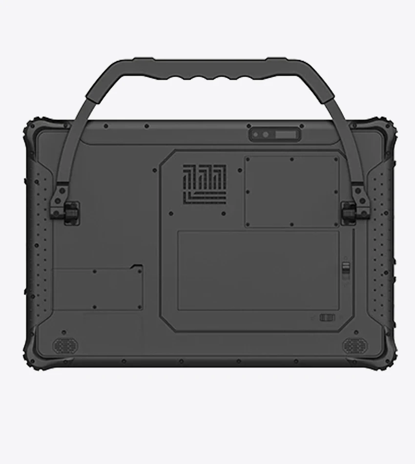 RT140 Tablet rugerizada industrial Athesi - BSMOBILE