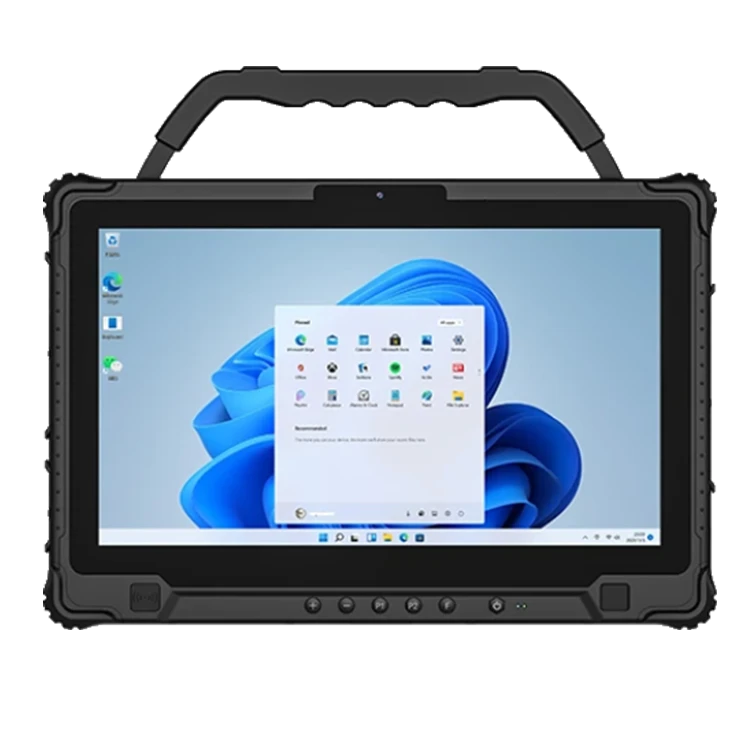 RT140 Tablet rugerizada industrial Athesi - BSMOBILE