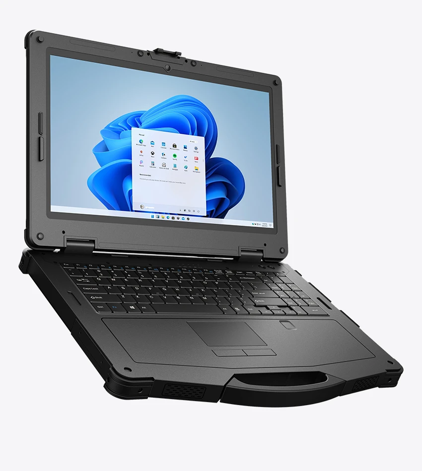 RT15 Athesi Portatil Industrial Robusto