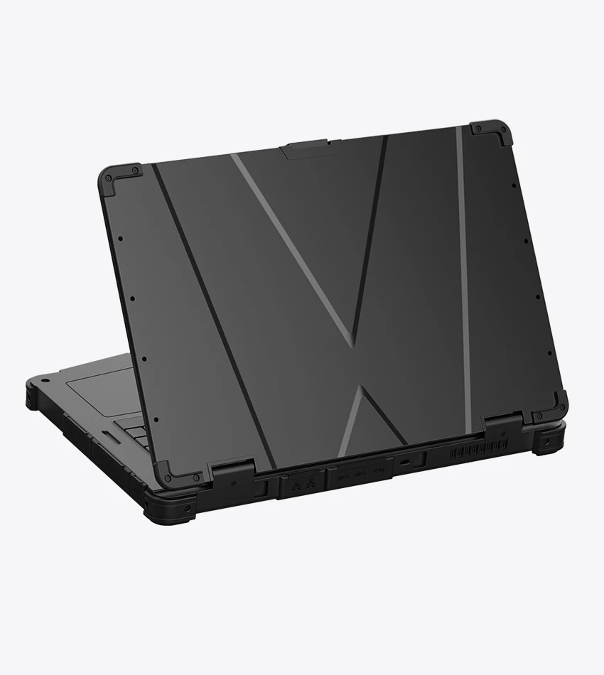 RT15 Athesi Portatil Industrial Robusto