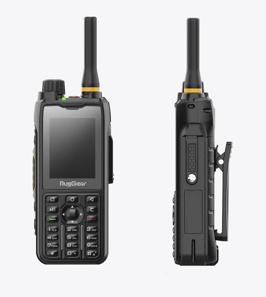 RG380 Radio 4G / 5G RugGear